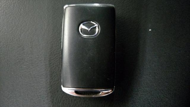 2021 Mazda CX-5 Sport