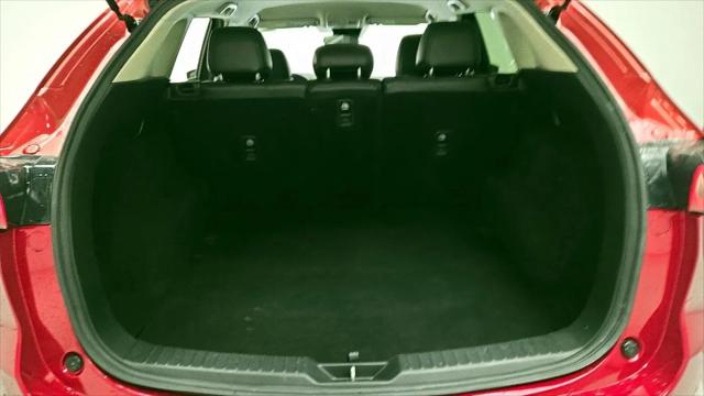 2021 Mazda CX-5 Sport