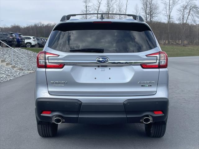 2026 Subaru Ascent Touring 7-Passenger