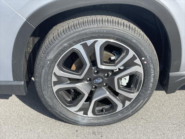 2026 Subaru Ascent Touring 7-Passenger