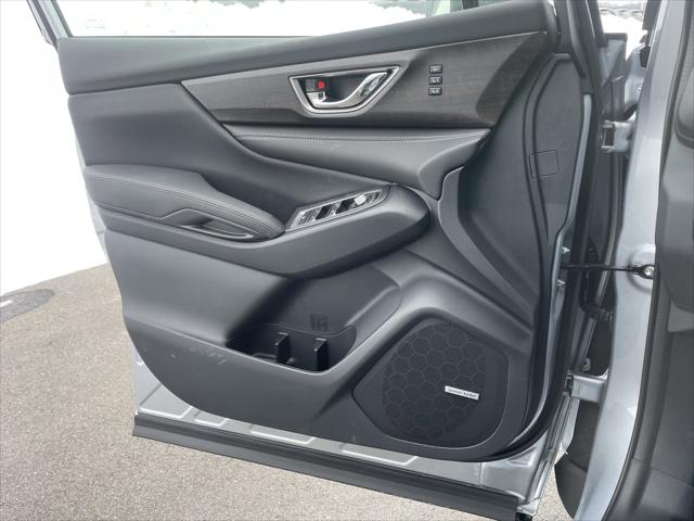 2026 Subaru Ascent Touring 7-Passenger