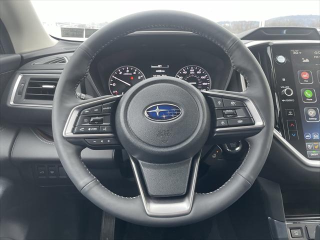 2026 Subaru Ascent Touring 7-Passenger