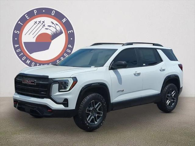 2026 GMC Terrain AWD AT4 for sale in Fort Walton Beach, FL
