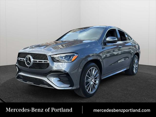 2026 Mercedes-Benz GLE 450 4MATIC for sale in Portland, OR