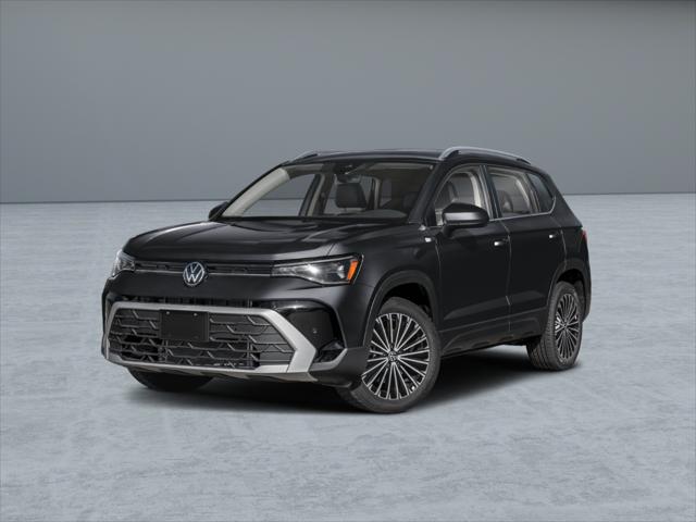 2026 Volkswagen Taos SE for sale in Moreno Valley, CA