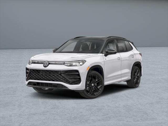 2026 Volkswagen Tiguan SE R-Line Black for sale in Moreno Valley, CA