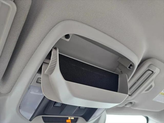 2021 Subaru Forester 2.5i