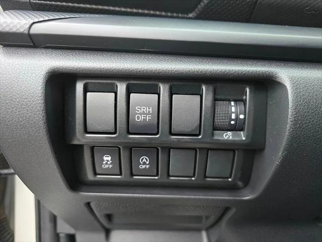 2021 Subaru Forester 2.5i