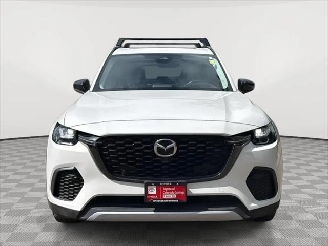 2025 Mazda CX-70 3.3 Turbo Premium Package