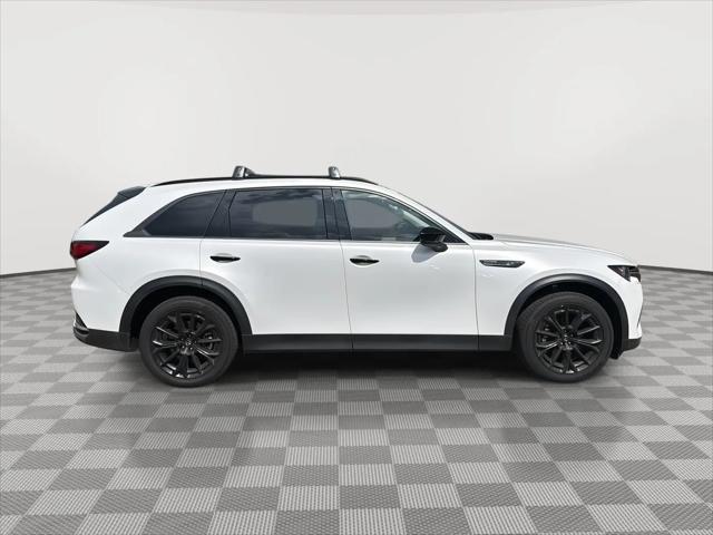 2025 Mazda CX-70 3.3 Turbo Premium Package