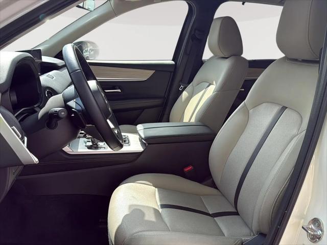 2025 Mazda CX-70 3.3 Turbo Premium Package