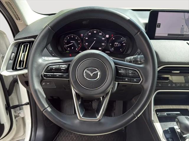 2025 Mazda CX-70 3.3 Turbo Premium Package