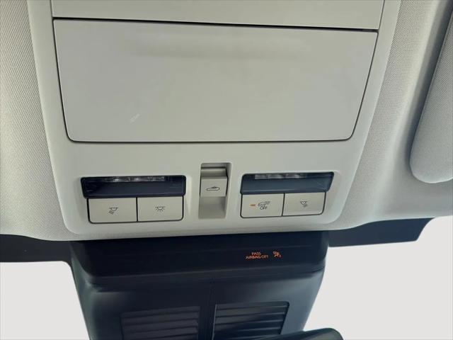 2025 Mazda CX-70 3.3 Turbo Premium Package