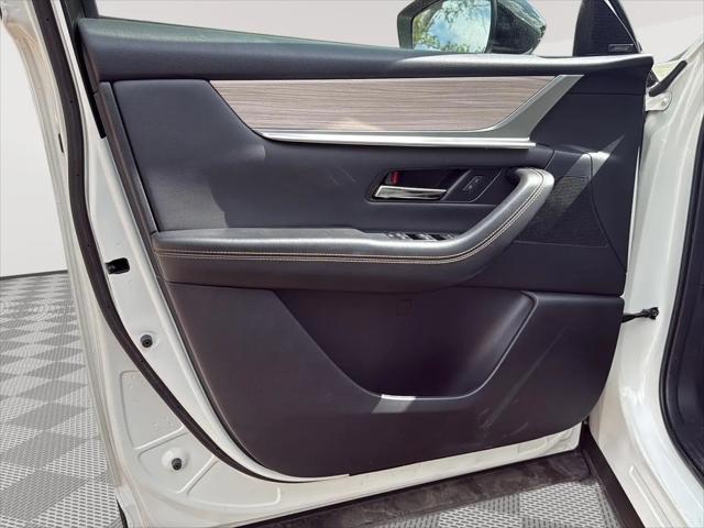 2025 Mazda CX-70 3.3 Turbo Premium Package