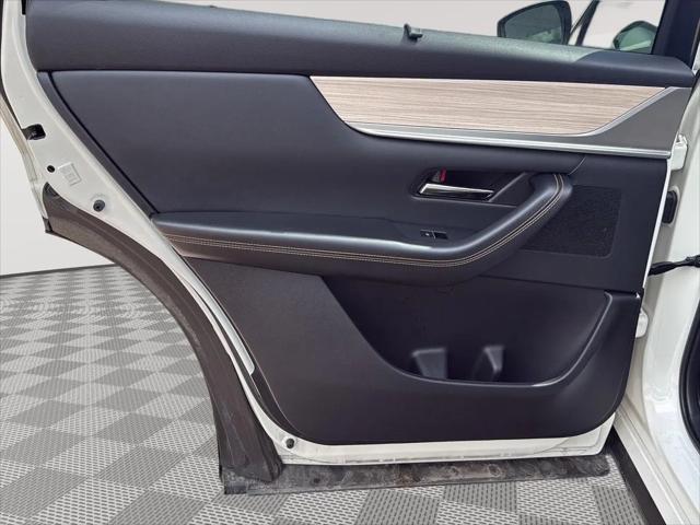 2025 Mazda CX-70 3.3 Turbo Premium Package