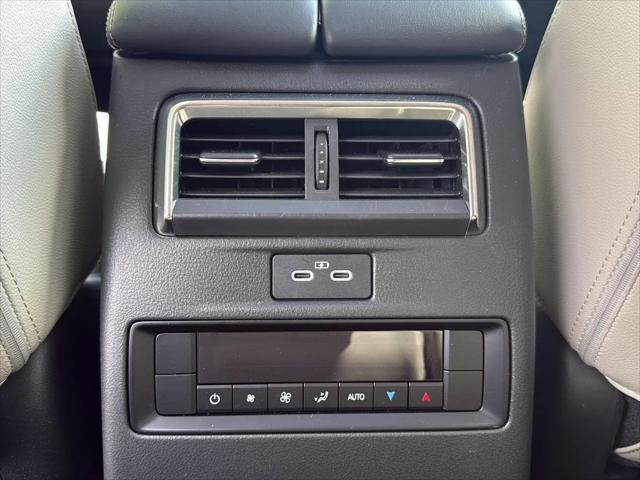 2025 Mazda CX-70 3.3 Turbo Premium Package