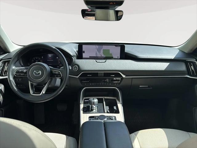 2025 Mazda CX-70 3.3 Turbo Premium Package
