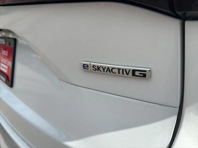 2025 Mazda CX-70 3.3 Turbo Premium Package