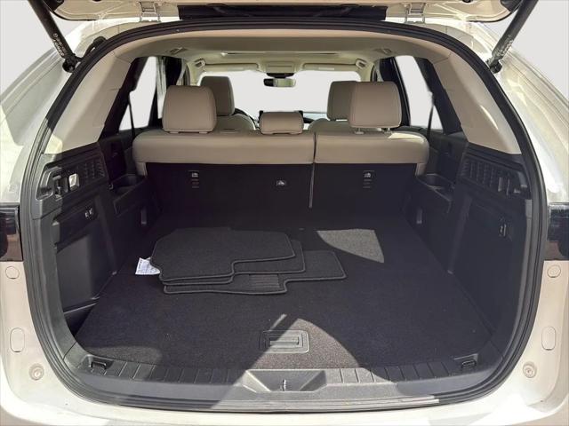 2025 Mazda CX-70 3.3 Turbo Premium Package
