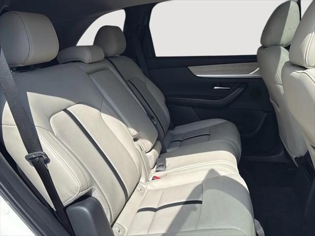 2025 Mazda CX-70 3.3 Turbo Premium Package