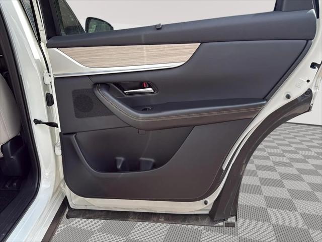 2025 Mazda CX-70 3.3 Turbo Premium Package