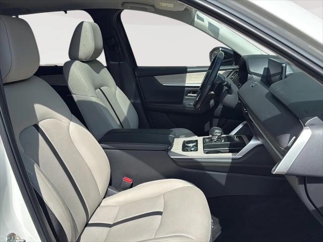2025 Mazda CX-70 3.3 Turbo Premium Package