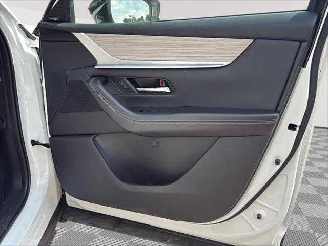 2025 Mazda CX-70 3.3 Turbo Premium Package