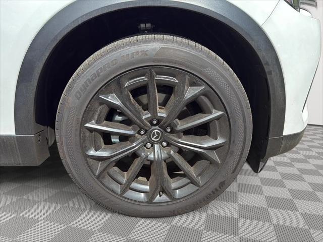 2025 Mazda CX-70 3.3 Turbo Premium Package