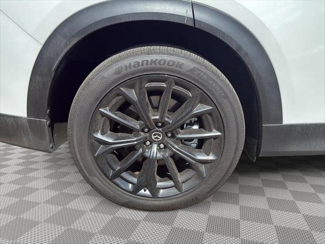 2025 Mazda CX-70 3.3 Turbo Premium Package