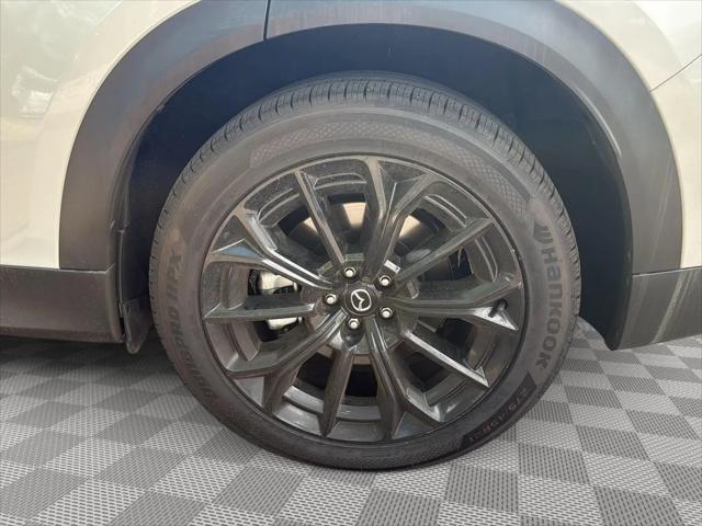 2025 Mazda CX-70 3.3 Turbo Premium Package