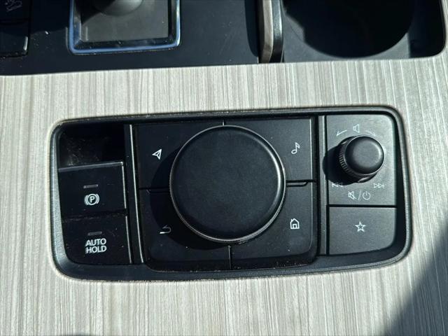 2025 Mazda CX-70 3.3 Turbo Premium Package