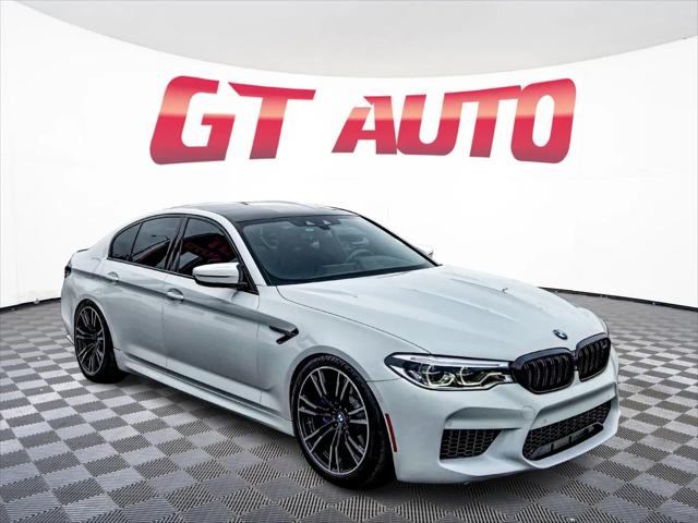 2019 BMW M5 Standard for sale in Tacoma, WA