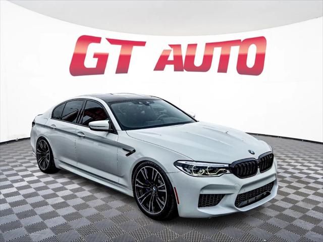 2019 BMW M5 Standard for sale in Tacoma, WA