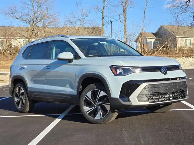 2026 Volkswagen Taos SE for sale near Dayton, OH