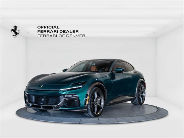 2025 Ferrari Purosangue Unknown for sale in Highlands Ranch, CO