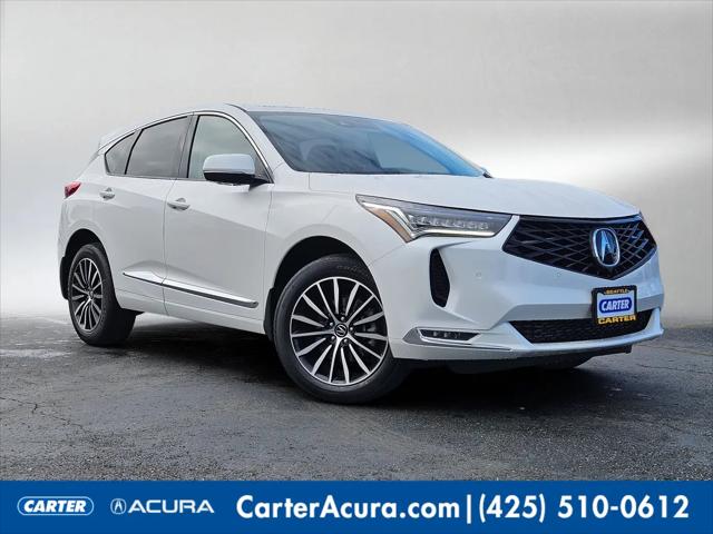 2026 Acura RDX Advance for sale in Lynnwood, WA