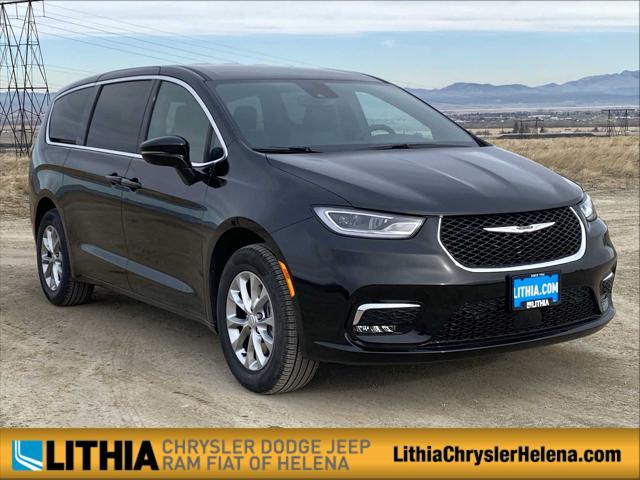 2026 Chrysler Pacifica Select AWD for sale in Helena, MT
