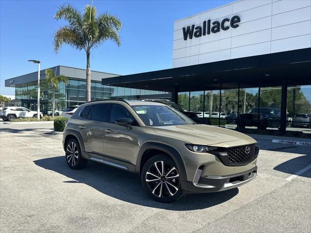2026 Mazda CX-50 2.5 Turbo for sale in Stuart, FL