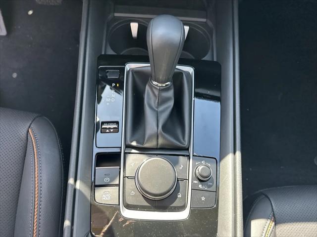 2026 Mazda CX-50 2.5 Turbo