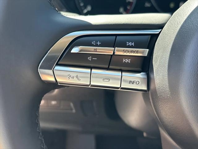 2026 Mazda CX-50 2.5 Turbo