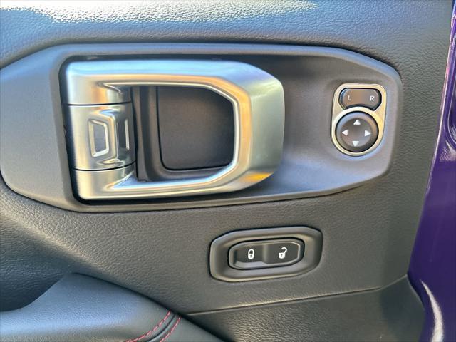 2026 Jeep Wrangler 4-Door Recon 4x4