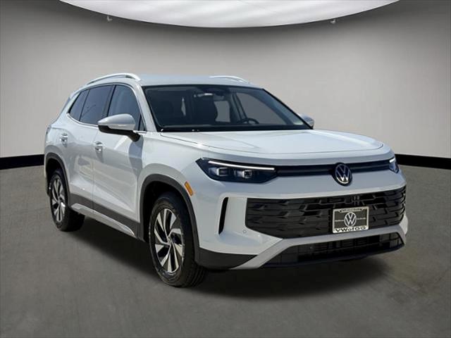 2026 Volkswagen Tiguan S for sale in Garden Grove, CA