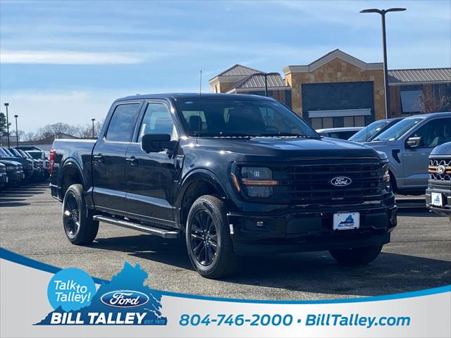 2026 Ford F-150 XLT for sale in Mechanicsville, VA
