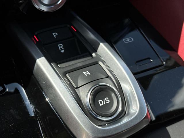 2026 Acura MDX A-SPEC Advance Package