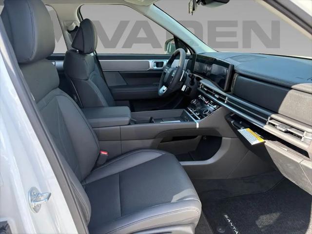 2026 Hyundai Santa Fe XRT
