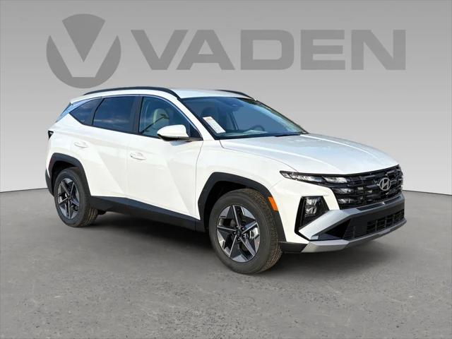 2026 Hyundai Tucson SEL for sale in Statesboro, GA