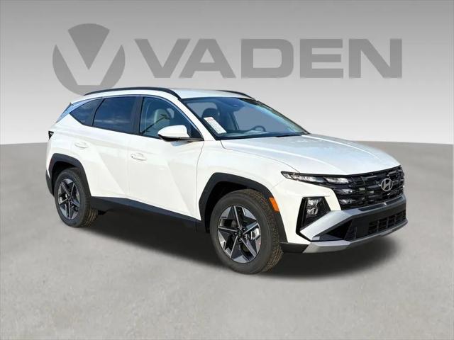 2026 Hyundai Tucson SEL for sale in Statesboro, GA