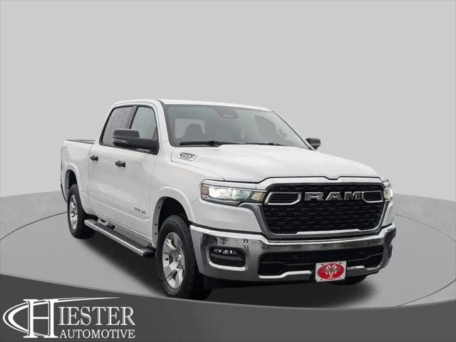 2026 Ram 1500 Big Horn Crew Cab 4x4 5'7" Box for sale in Lillington, NC