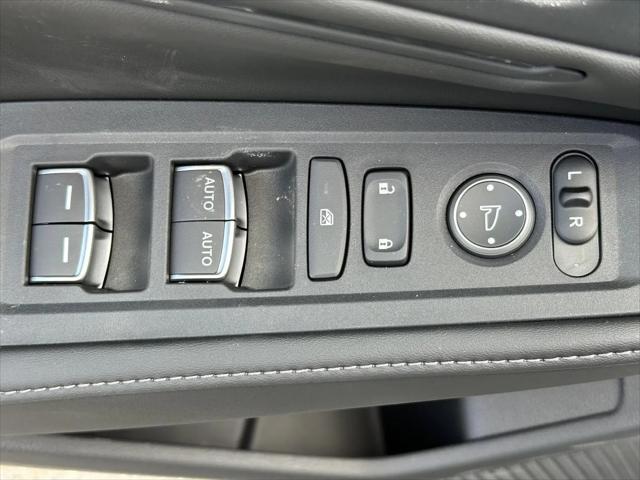 2026 Honda Accord Sedan Sport