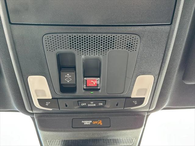 2026 Honda Accord Sedan Sport